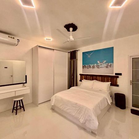 Crystal Sea Inn Bileffahi ภายนอก รูปภาพ