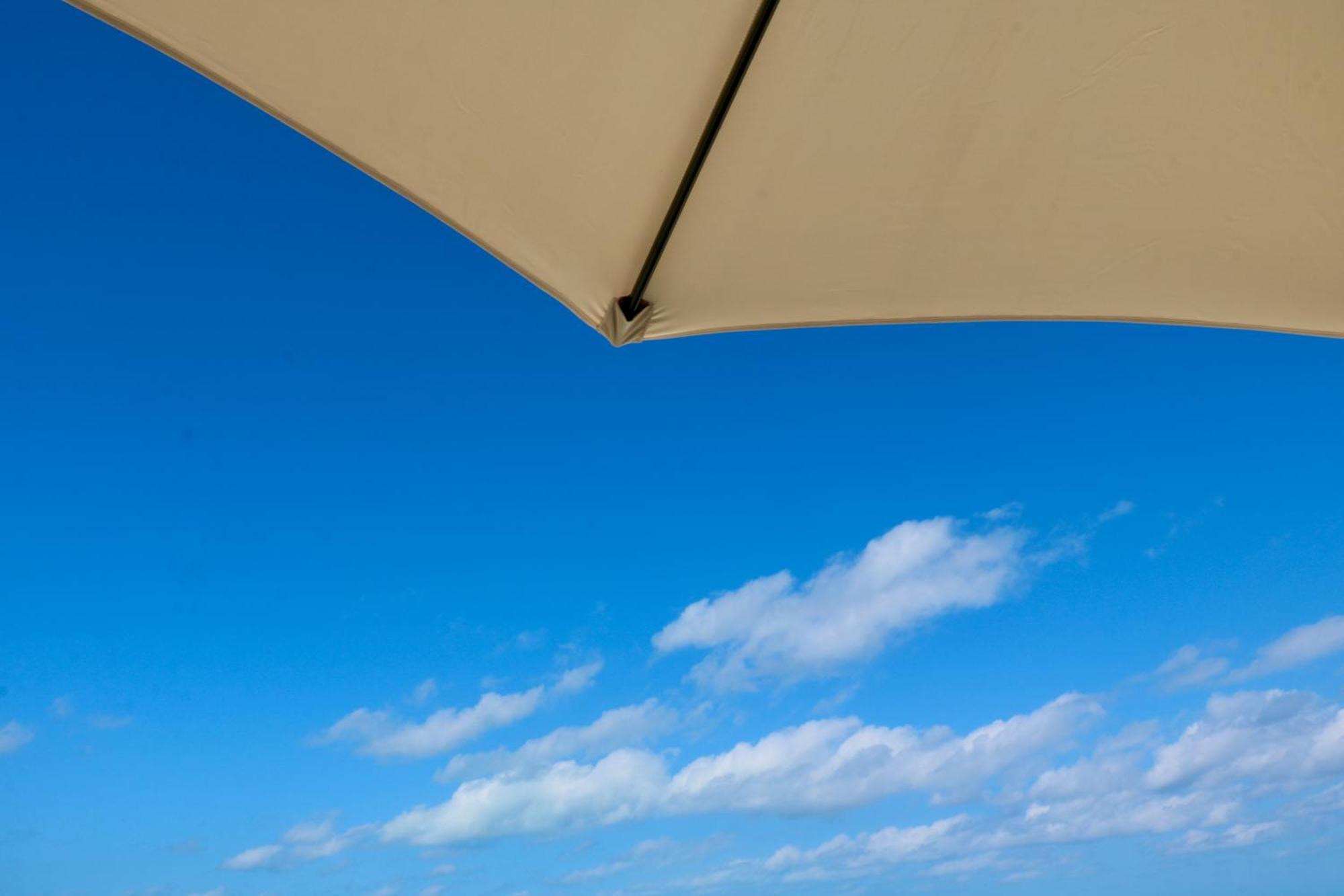 Crystal Sea Inn Bileffahi ภายนอก รูปภาพ